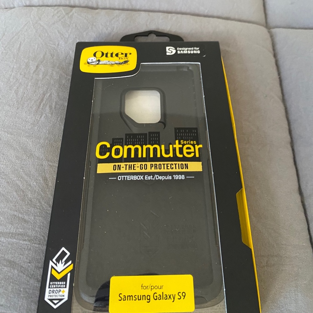 Otter Box for Galaxy S9